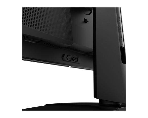 MSI MAG/ 321UPX/ 31, 5"/ QD-OLED/ 4K UHD/ 240Hz/ 0, 03ms/ Black/ 2R 