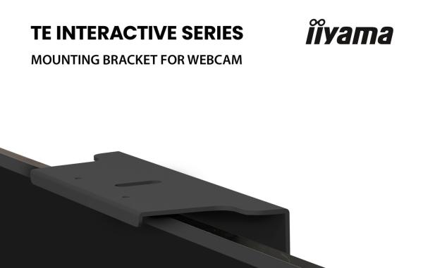 86" iiyama TE8613A-B1AG: IPS, 4K, 40P, EDLÁ 