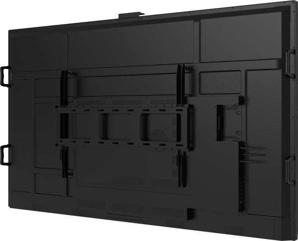 86" iiyama TE8613A-B1AG: IPS, 4K, 40P, EDLÁ 