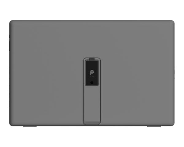 MSI Pro/ MP161 E2U/ 15, 6"/ IPS/ FHD/ 60Hz/ 4ms/ Black/ 2R 