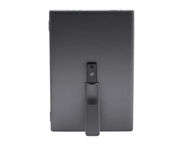 MSI Pro/ MP161 E2U/ 15, 6"/ IPS/ FHD/ 60Hz/ 4ms/ Black/ 2R 