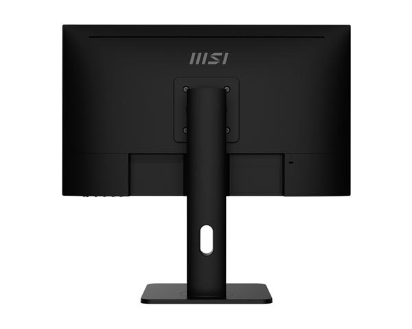 MSI Pro/ MP243XP/ 23, 8"/ IPS/ FHD/ 100Hz/ 1ms/ Black/ 2R 