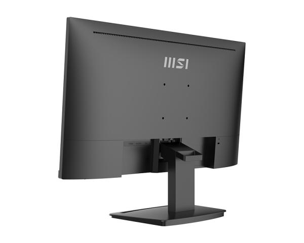 MSI Pro/ MP243XP/ 23, 8"/ IPS/ FHD/ 100Hz/ 1ms/ Black/ 2R 