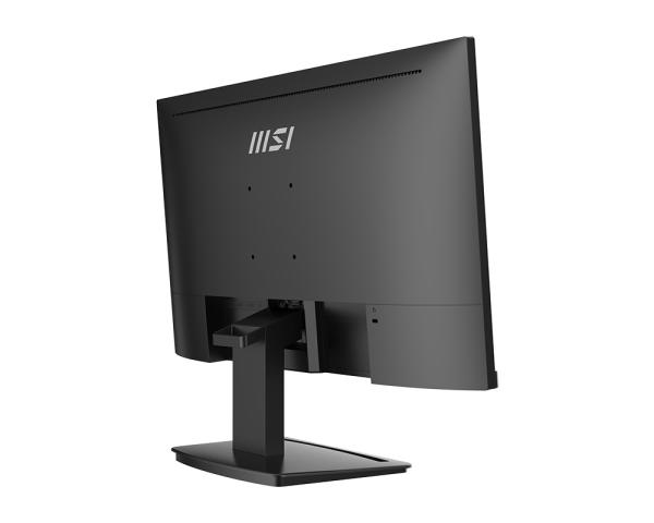 MSI Pro/ MP243XP/ 23, 8"/ IPS/ FHD/ 100Hz/ 1ms/ Black/ 2R 