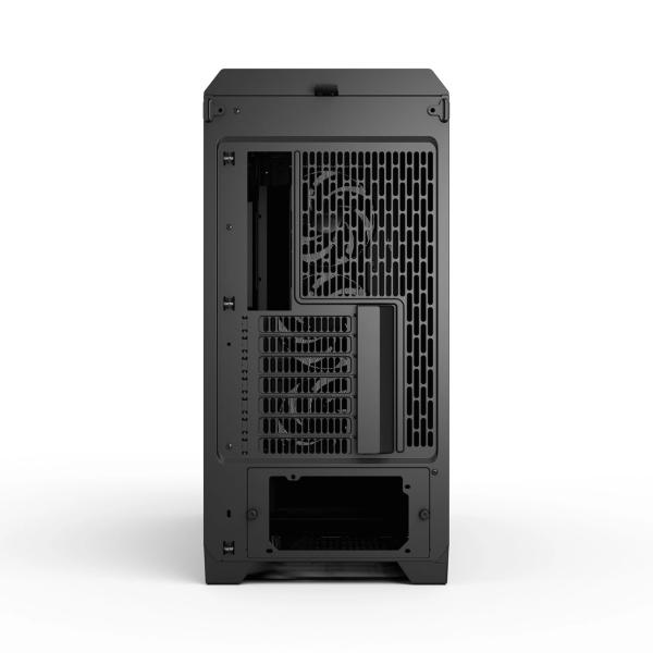 Fractal Design Meshify 3 XL/ Big Tower/ Čierna 