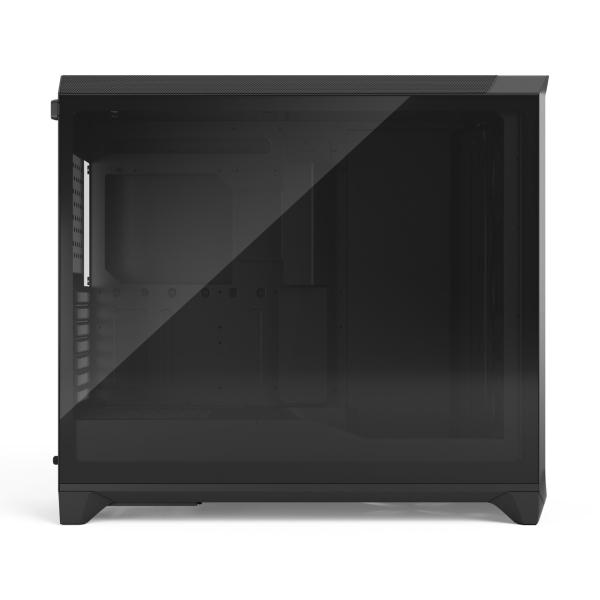 Fractal Design Meshify 3 XL Big Tower Transpar. Čierna 