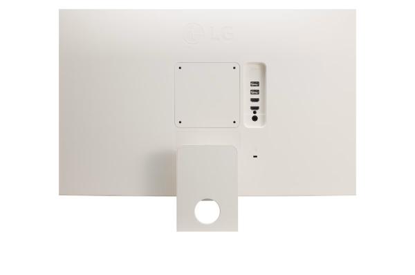 LG/ 27U511SA-W/ 27"/ IPS/ FHD/ 100Hz/ 5ms/ White/ 2R 
