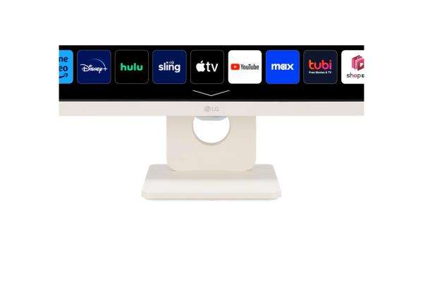 LG/ 27U511SA-W/ 27"/ IPS/ FHD/ 100Hz/ 5ms/ White/ 2R 