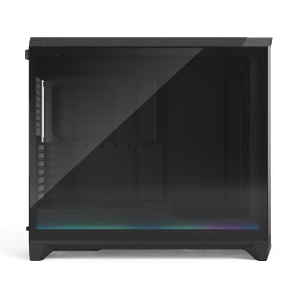 Fractal Design Meshify 3 XL Ambient Pro/ Big Tower/ Transpar./ Čierna 