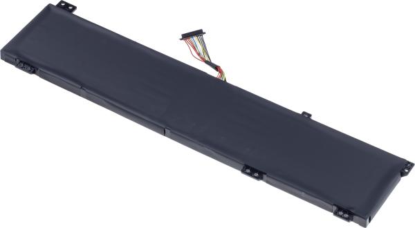 Batéria T6 Power Lenovo Legion 5-17ACH6, 5-17ITH6, 5210mAh, 80Wh, 4cell, Li-poly 