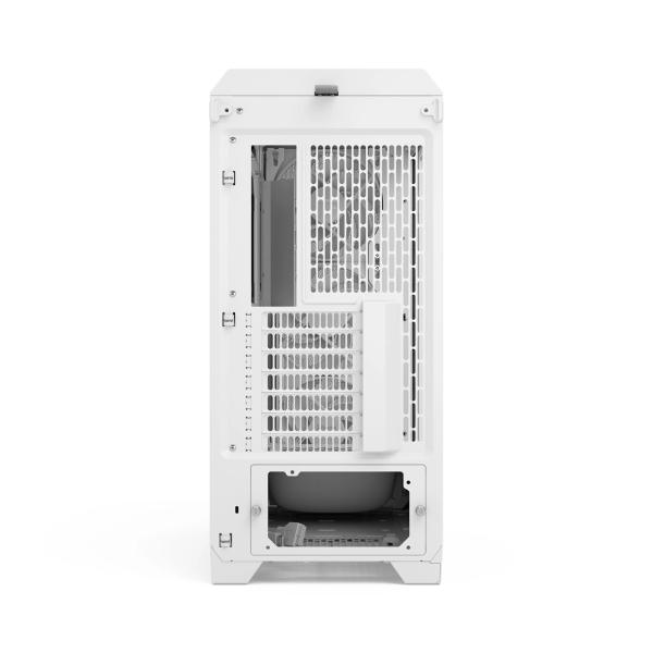 Fractal Design Meshify 3 TG/ Midi Tower/ Transpar./ Biela 