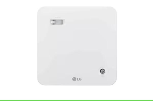 Laser Proj. LG PF510Q: FHD, RJ45, WebOS 22 