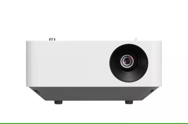 Laser Proj. LG PF510Q: FHD, RJ45, WebOS 22 