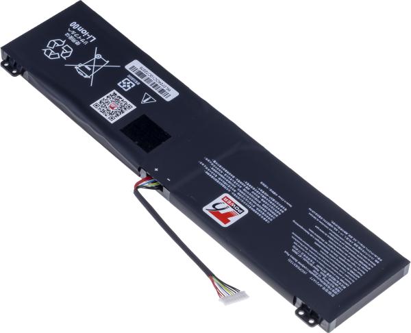 Batéria T6 Power pre Acer Nitro 5 AN517-55, Predator PH315-55, 5845mAh, 90Wh, 4cell, Li-pol 