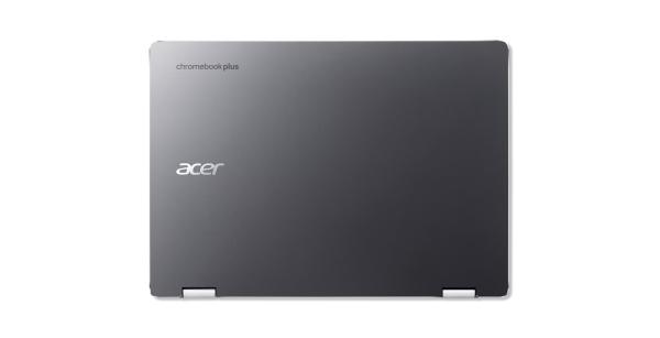 Acer Chromebook Plus Spin 714 CPE794-1N-TCO-50DN U5-115U 14" WUXGA T 16GB 256GB Iris Xe Chrome EDU G 