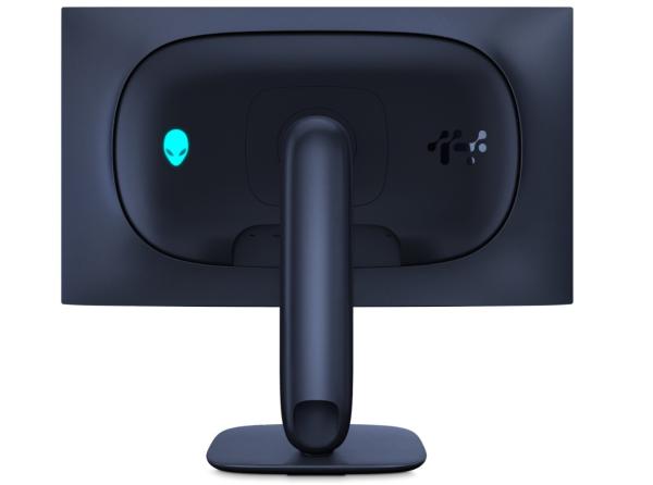 Dell Alienware/ AW2725Q/ 26, 7"/ QD-OLED/ 4K UHD/ 240Hz/ 0, 03ms/ Black/ 3R 