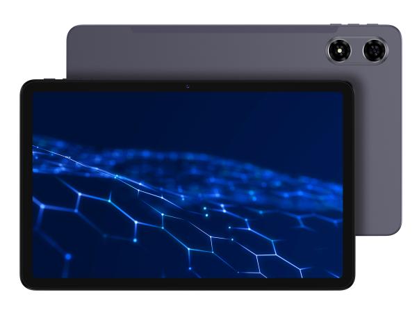 iGET SMART L43 Graphite Grey, LTE tabliet 12", 6GB 