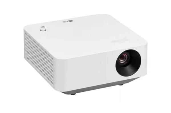 Laser Proj. LG PF510Q: FHD, RJ45, WebOS 22 