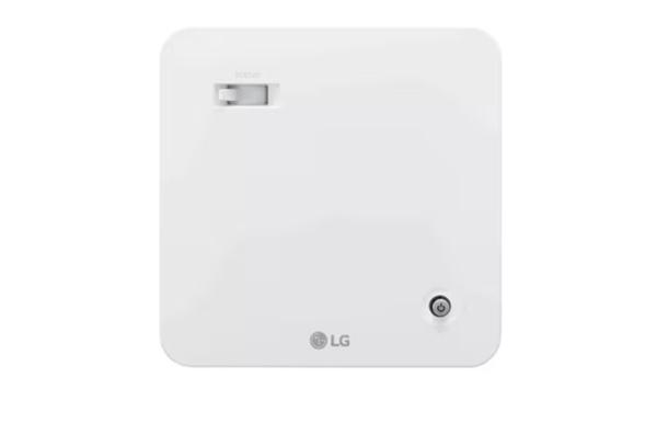 Laser Proj. LG PF510Q: FHD, RJ45, WebOS 22 