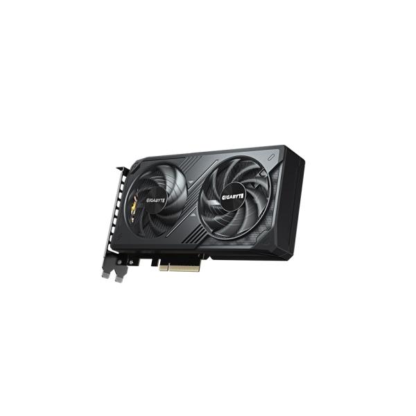 GIGABYTE GeForce RTX 5060 WINDFORCE/ OC/ 8GB/ GDDR7 