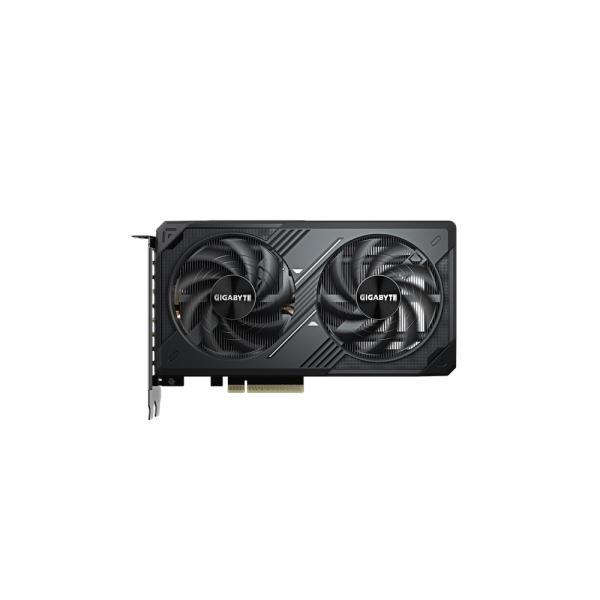 GIGABYTE GeForce RTX 5060 WINDFORCE/ OC/ 8GB/ GDDR7 