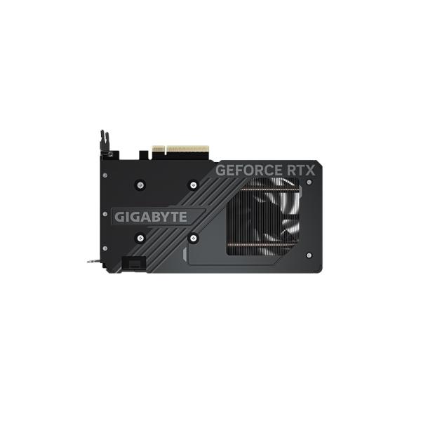 GIGABYTE GeForce RTX 5060 WINDFORCE/ OC/ 8GB/ GDDR7 