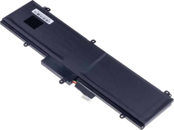 Batéria T6 Power Asus ROG Zephyrus GA502, GU502, GX502, GU532, GX532, 4940mAh, 76Wh, 4cell, Li-poly 