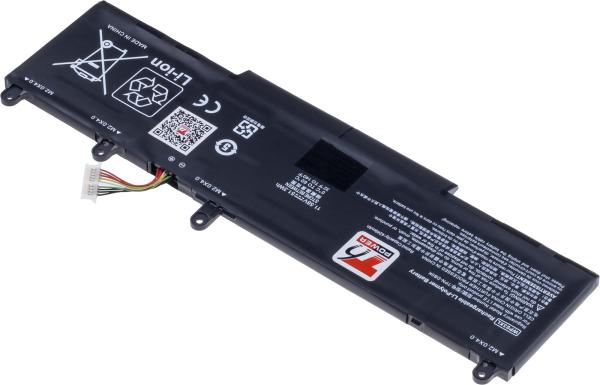 Batéria T6 Power HP EliteBook 830 G9, 840 G9, 860 G9, 1040 G9, 4430mAh, 51, 3Wh, 3cell, Li-pol 