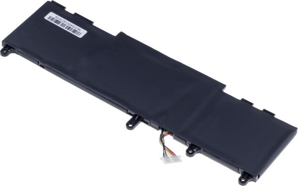 Batéria T6 Power HP EliteBook 830 G9, 840 G9, 860 G9, 1040 G9, 4430mAh, 51, 3Wh, 3cell, Li-pol 