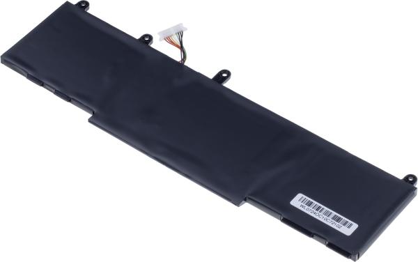Batéria T6 Power HP EliteBook 830 G9, 840 G9, 860 G9, 1040 G9, 4430mAh, 51, 3Wh, 3cell, Li-pol 