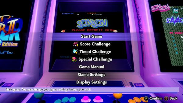 ESD Capcom Arcade 2nd Stadium Bundle 