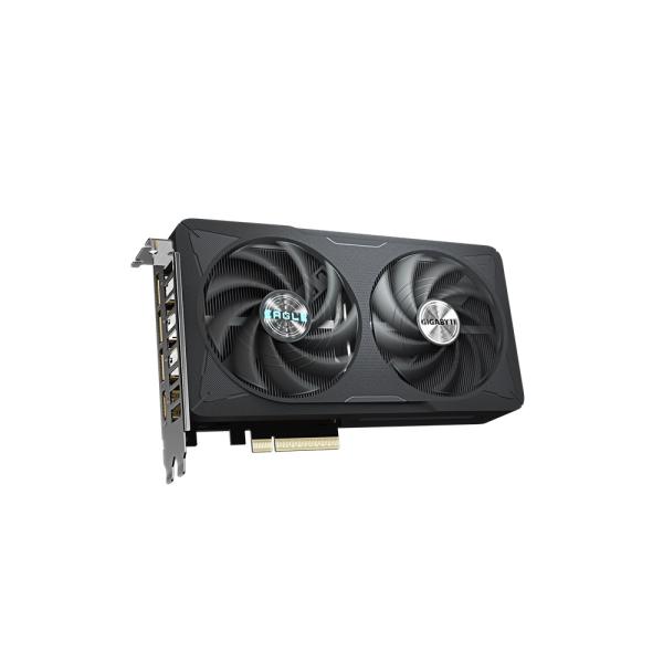 GIGABYTE GeForce RTX 5060 EAGLE/ OC/ 8GB/ GDDR7 