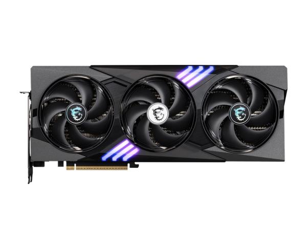 MSI GeForce RTX 5070 Ti TRIO WHITE/ Gaming/ 16GB/ GDDR7 