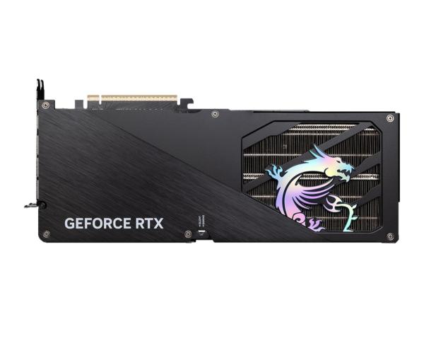MSI GeForce RTX 5070 Ti TRIO WHITE/ Gaming/ 16GB/ GDDR7 
