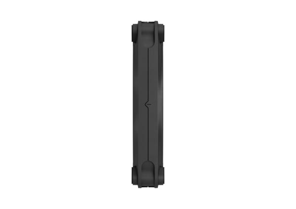 Fractal Design Momentum 14, Black 