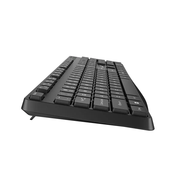 GENIUS KB-7200, bezdrôtová 
