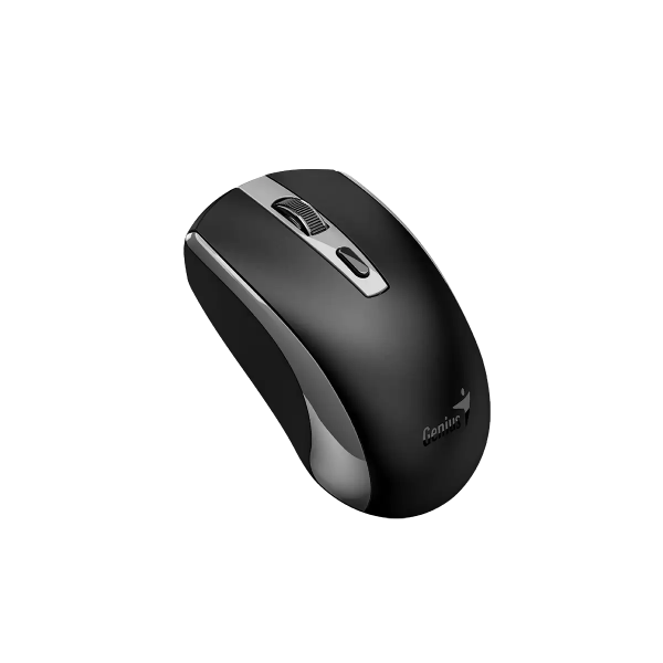 GENIUS ECO-8150 BlackGrey 