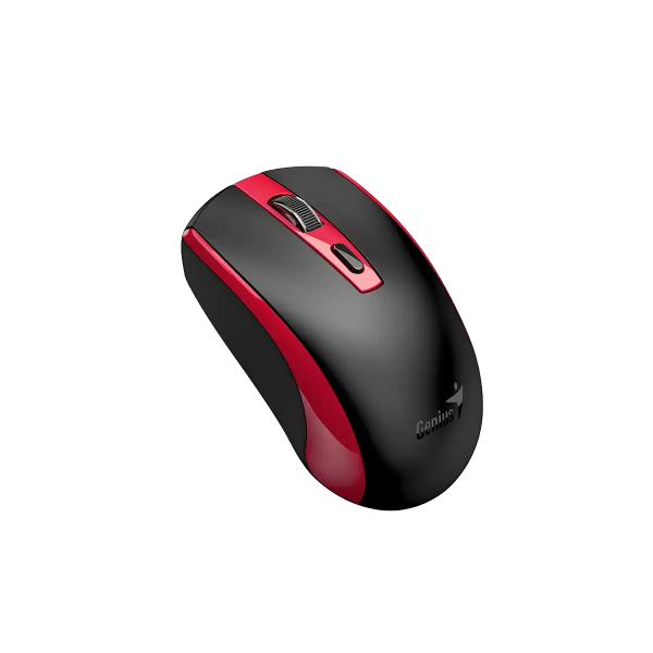 GENIUS ECO-8150 Red 