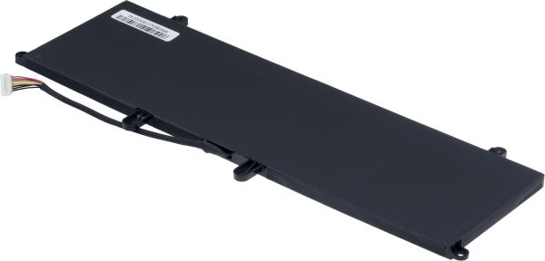 Batéria T6 Power pre Asus ZenBook Duo UX481FA, UX481FL, 4550mAh, 70Wh, Li-pol, 4cell 