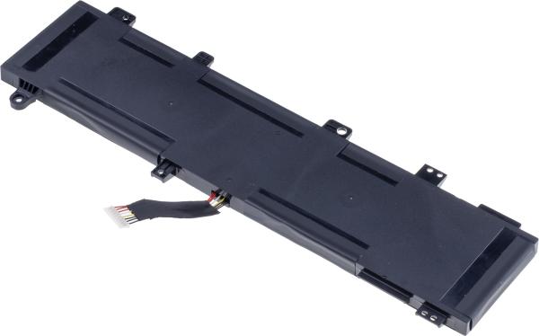 Batéria T6 Power pre Asus TUF FX706Q, FA706Q, FX506Q, FA506Q, 5845mAh, 90Wh, 4cell, Li-pol 