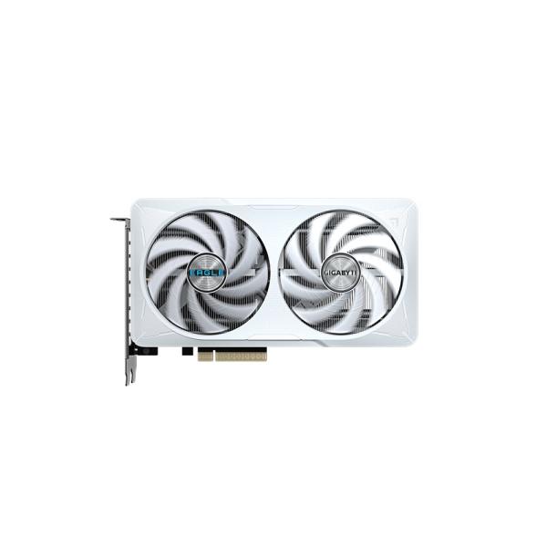 GIGABYTE GeForce RTX 5060 EAGLE ICE/ OC/ 8GB/ GDDR7 