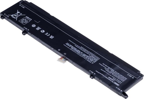 Batéria T6 Power HP Omen 17-ck0000, 16-b0000, Victus 16-r0000, 7168mAh, 83Wh, 6cell, Li-pol 