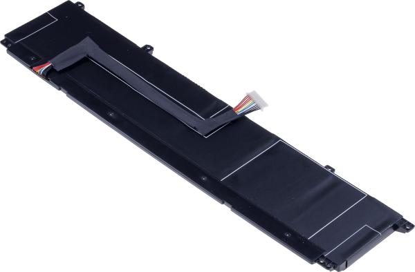 Batéria T6 Power HP Omen 17-ck0000, 16-b0000, Victus 16-r0000, 7168mAh, 83Wh, 6cell, Li-pol 