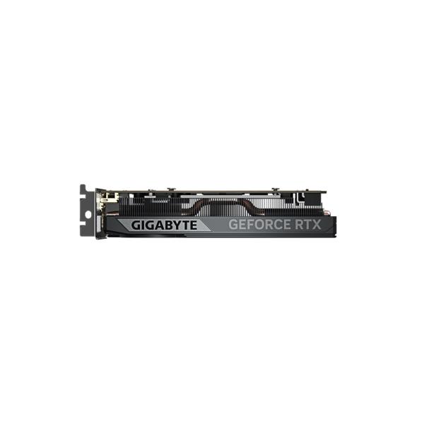 GIGABYTE GeForce RTX 5060 Low Profile/ OC/ 8GB/ GDDR7 