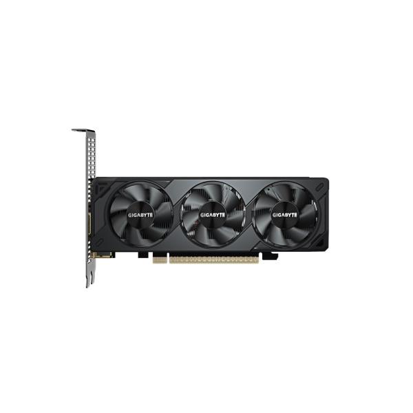 GIGABYTE GeForce RTX 5060 Low Profile/ OC/ 8GB/ GDDR7 