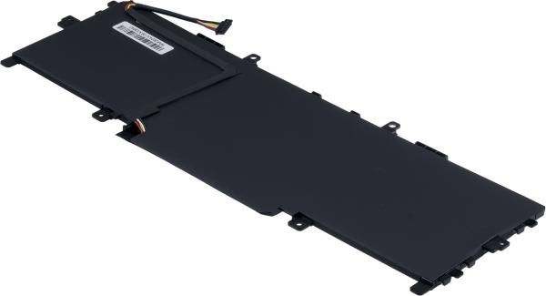 Batéria T6 Power ZenBook UX331UA, UX331UN, UX331FA, UX331FN, 3255mAh, 50Wh, 4cell, Li-pol 