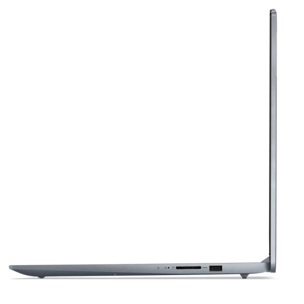 Lenovo IdeaPad Slim 3/ 16IAH8/ i5-12450H/ 16&quot;/ WUXGA/ 16GB/ 512GB SSD/ UHD Xe/ bez OS/ Gray/ 2R 