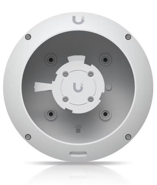 Ubiquiti UACC-AI-360-JB-W - AI 360 Junction Box, káblový box pre UVC-AI-360, biela 