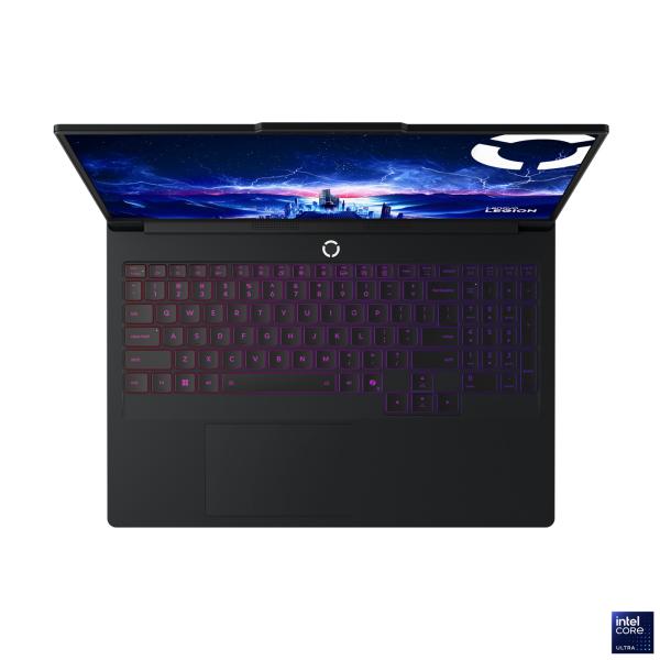 Lenovo Legion Pre 7 83F50095CK Intel® Core™ Ultra 9 16" 2560x1600 32GB 1TB RTX 5090 bez OS Black 2R 