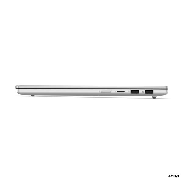Lenovo IdeaPad Slim 5/ 15ARP10/ R7-7735HS/ 15, 3"/ WUXGA/ 16GB/ 512GB/ AMD int/ bez OS/ Gray/ 2R NBD 